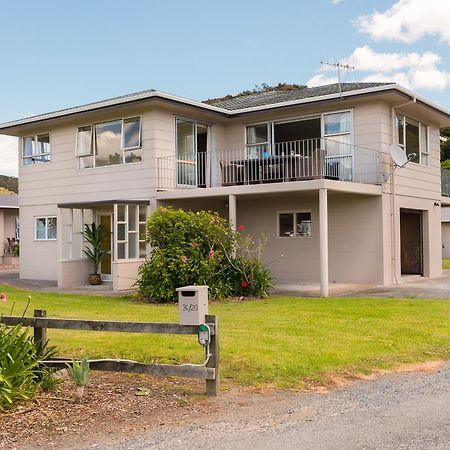 Waitangi Beach House パイヒア エクステリア 写真