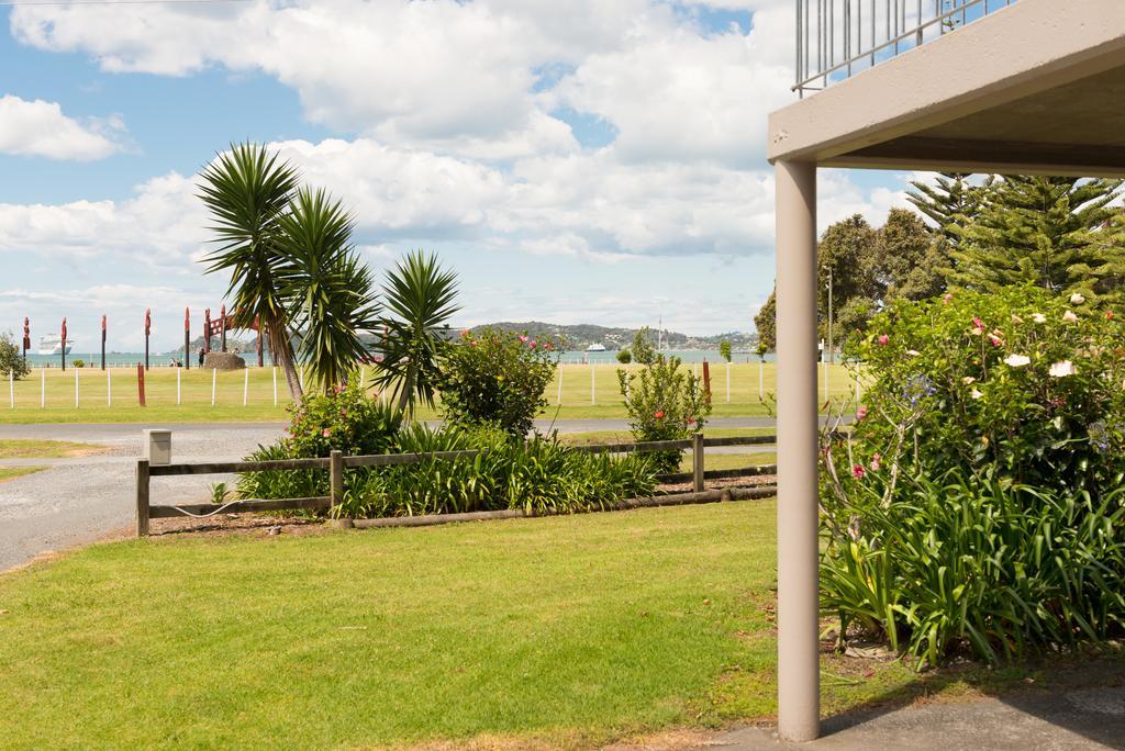 Waitangi Beach House パイヒア エクステリア 写真